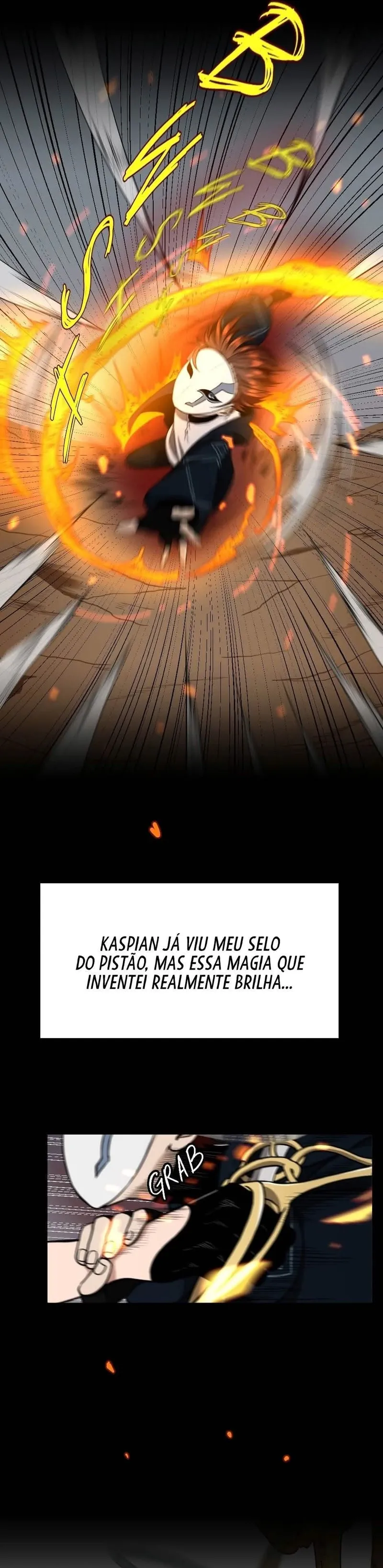 Read O Começo Depois do Fim (PT-BR) PT Manga Online