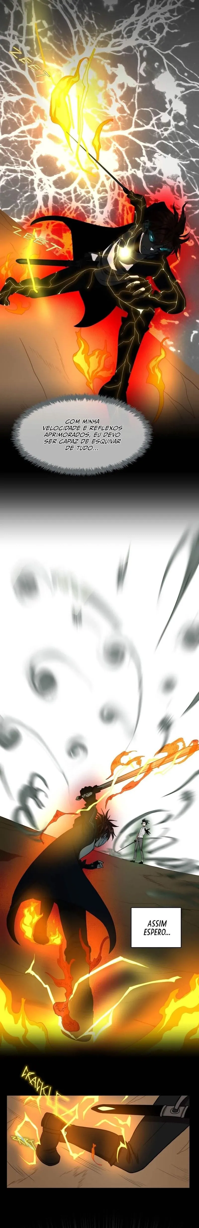 Read O Começo Depois do Fim (PT-BR) PT Manga Online