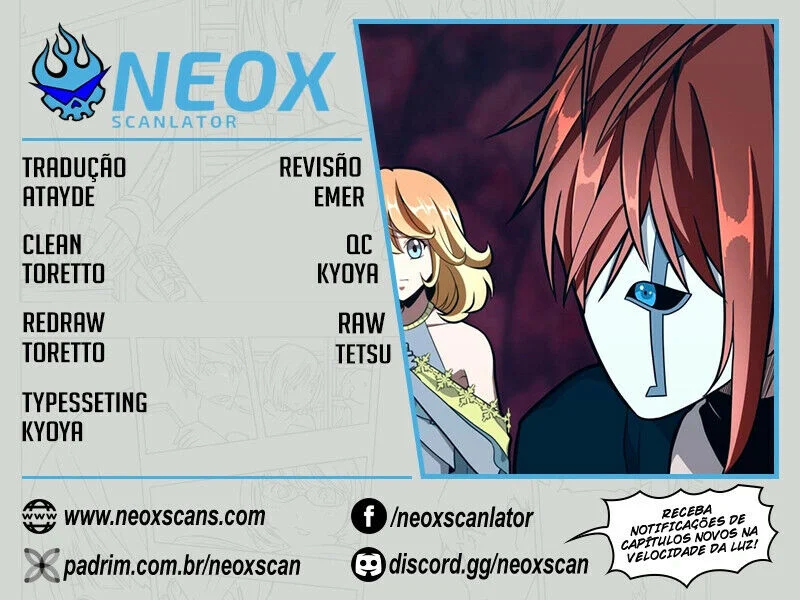 Read O Começo Depois do Fim (PT-BR) PT Manga Online