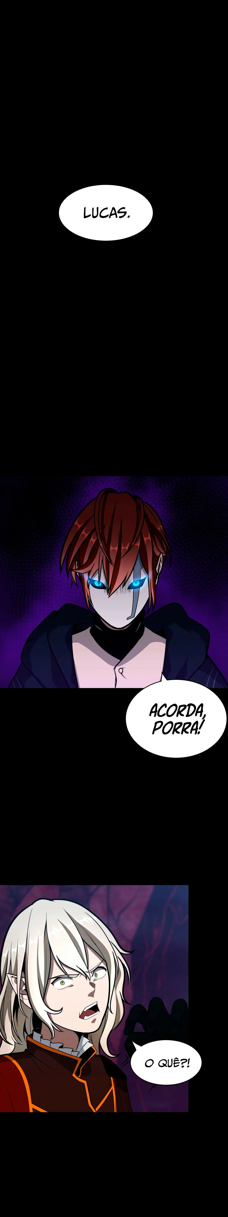 Read O Começo Depois do Fim (PT-BR) PT Manga Online
