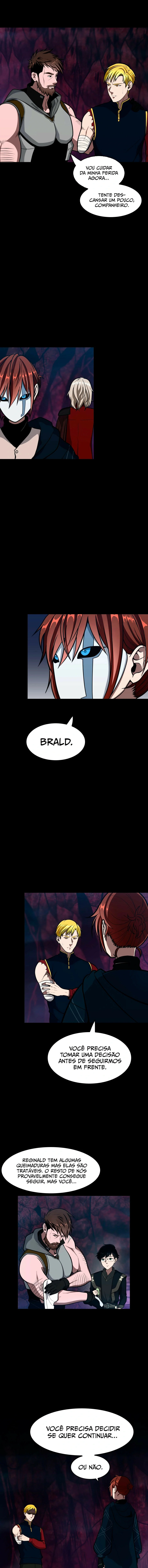 Read O Começo Depois do Fim (PT-BR) PT Manga Online