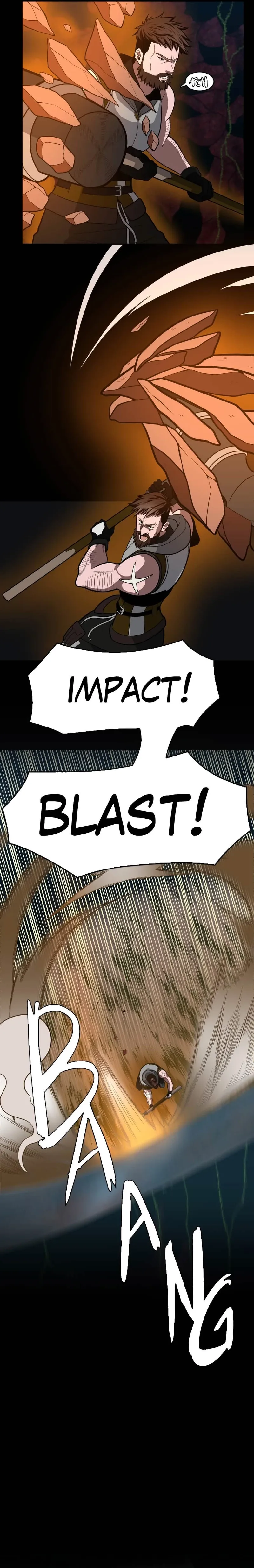 Read O Começo Depois do Fim (PT-BR) PT Manga Online