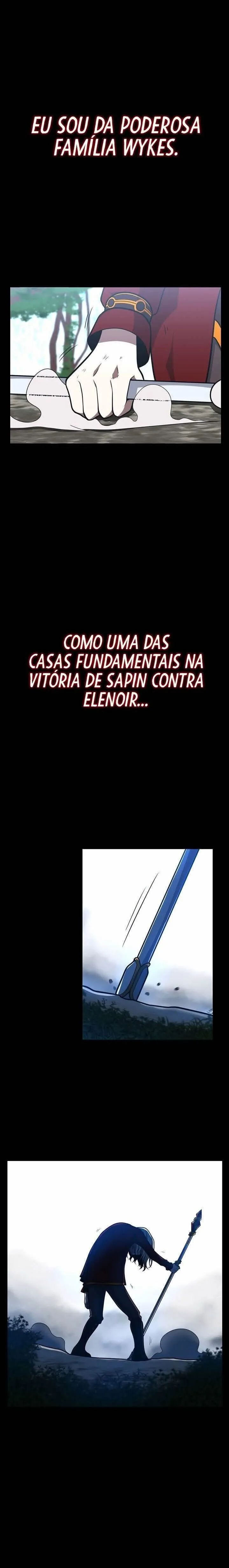 Read O Começo Depois do Fim (PT-BR) PT Manga Online