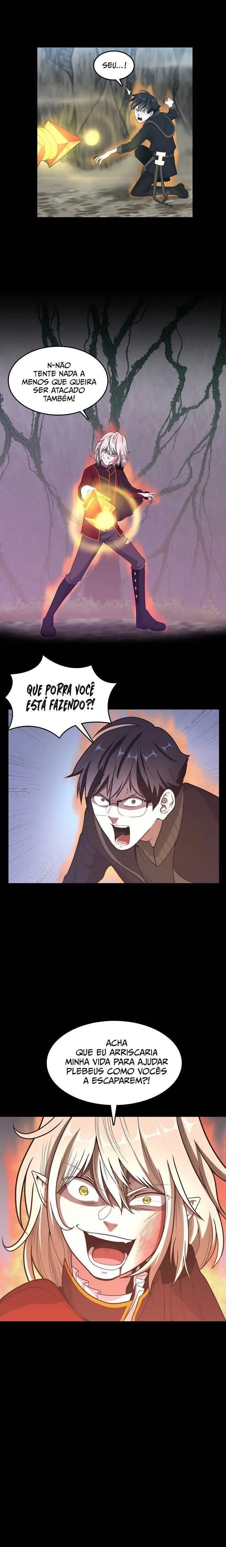 Read O Começo Depois do Fim (PT-BR) PT Manga Online