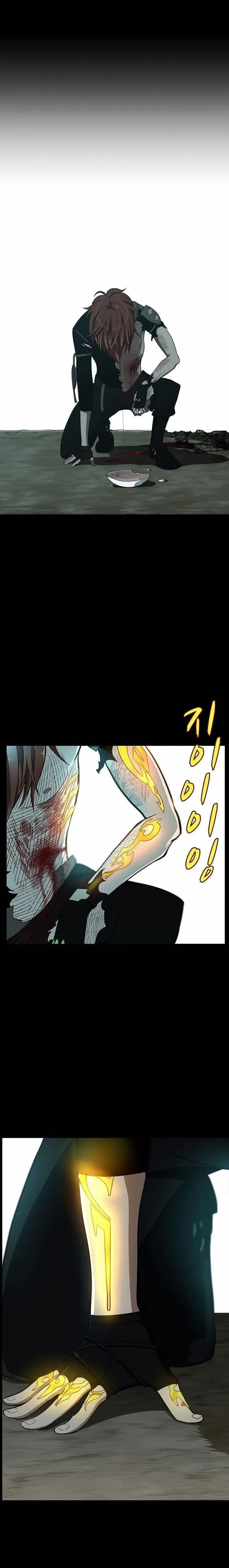 Read O Começo Depois do Fim (PT-BR) PT Manga Online