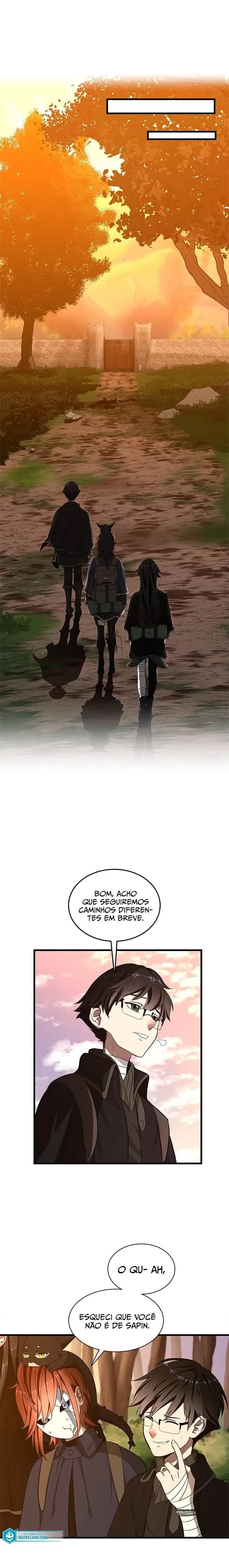 Read O Começo Depois do Fim (PT-BR) PT Manga Online