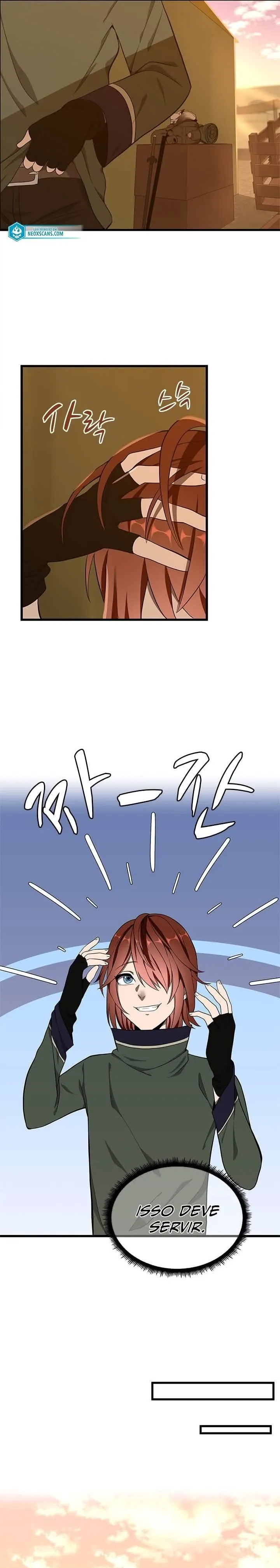 Read O Começo Depois do Fim (PT-BR) PT Manga Online