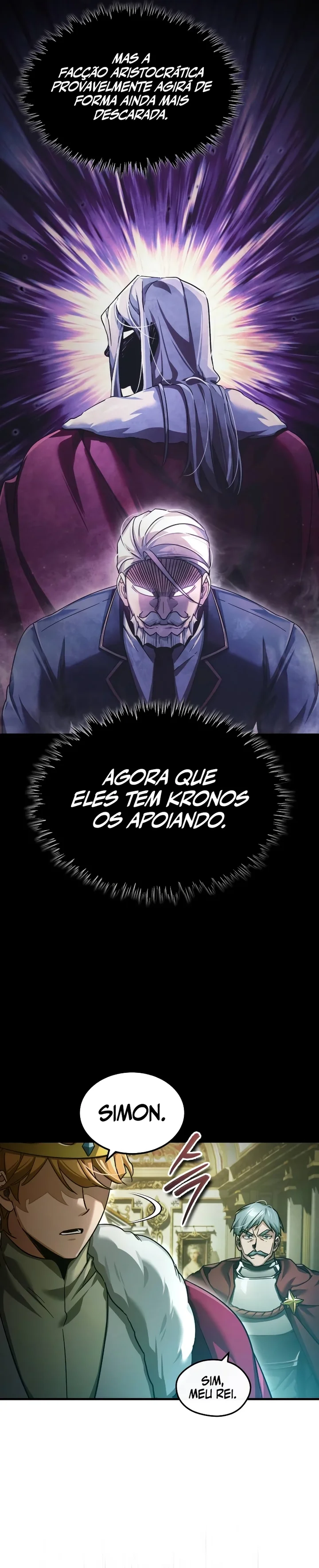 Read O Demônio Celestial não pode viver uma Vida Normal (PT-BR) PT Manga Online