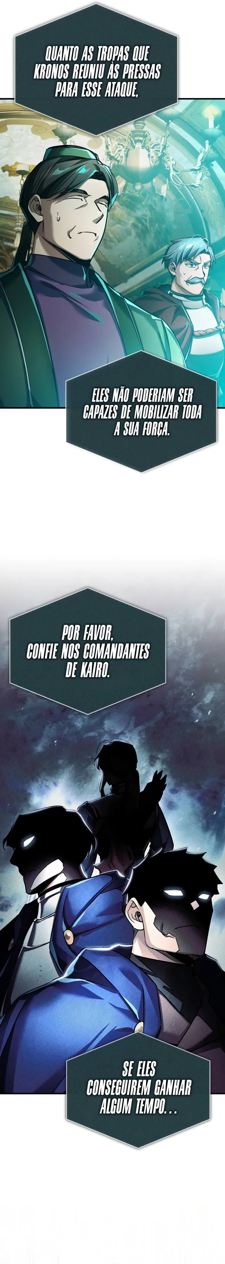 Read O Demônio Celestial não pode viver uma Vida Normal (PT-BR) PT Manga Online