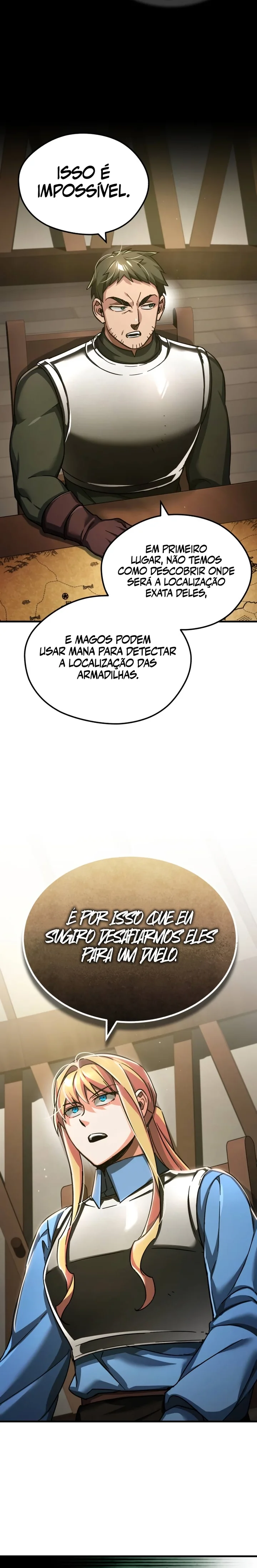 Read O Demônio Celestial não pode viver uma Vida Normal (PT-BR) PT Manga Online