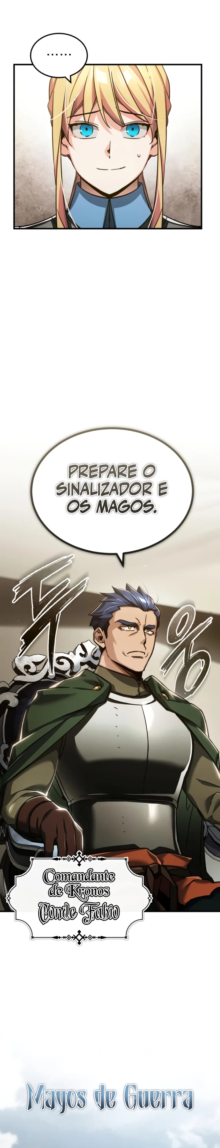 Read O Demônio Celestial não pode viver uma Vida Normal (PT-BR) PT Manga Online