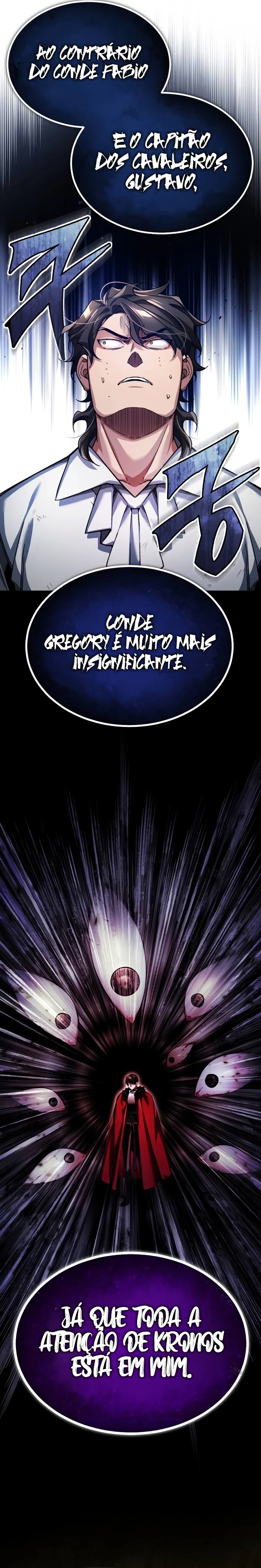 Read O Demônio Celestial não pode viver uma Vida Normal (PT-BR) PT Manga Online
