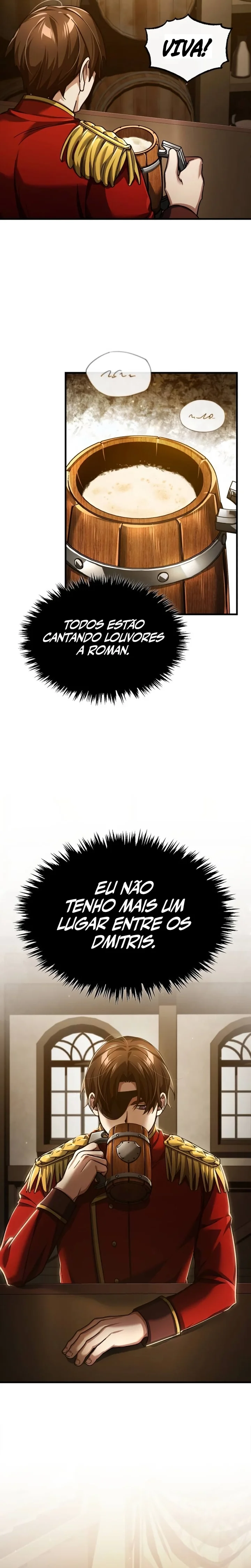 Read O Demônio Celestial não pode viver uma Vida Normal (PT-BR) PT Manga Online