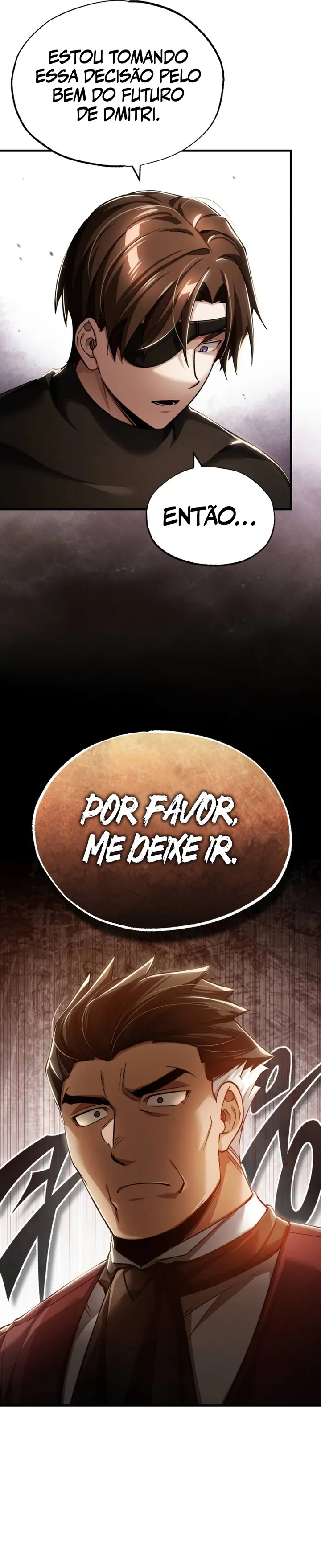 Read O Demônio Celestial não pode viver uma Vida Normal (PT-BR) PT Manga Online