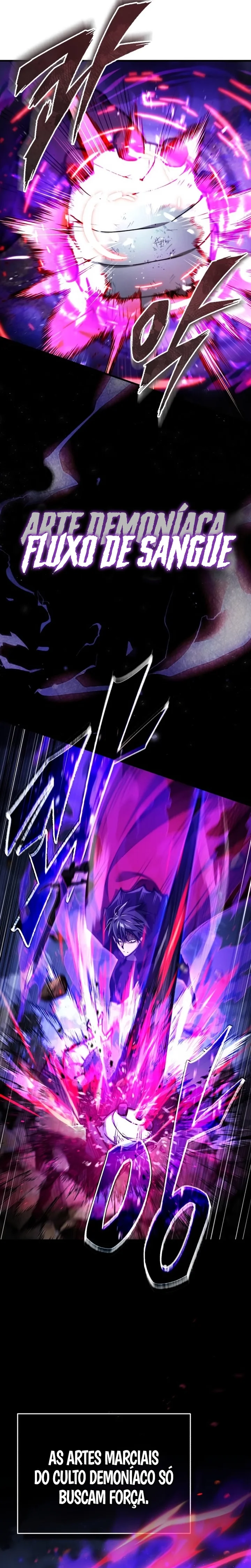 Read O Demônio Celestial não pode viver uma Vida Normal (PT-BR) PT Manga Online
