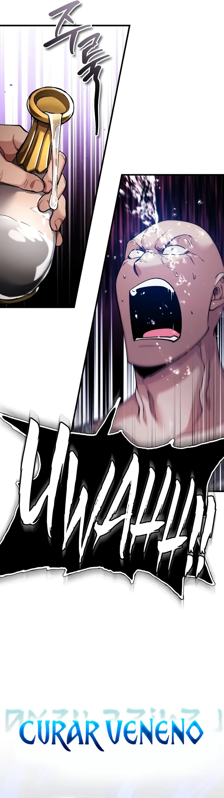 Read O Demônio Celestial não pode viver uma Vida Normal (PT-BR) PT Manga Online