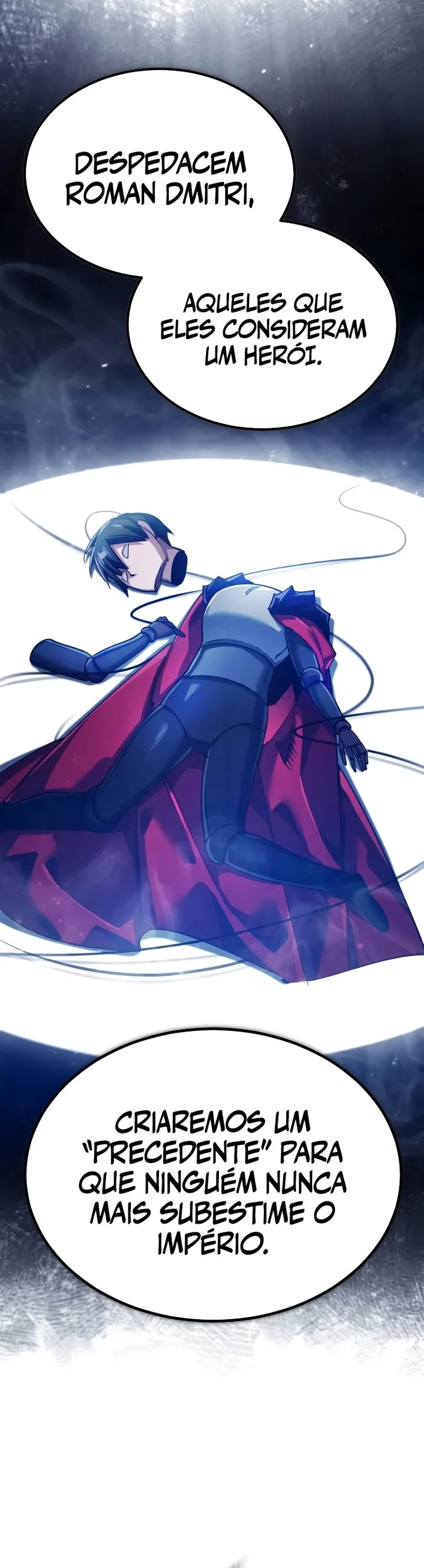 Read O Demônio Celestial não pode viver uma Vida Normal (PT-BR) PT Manga Online