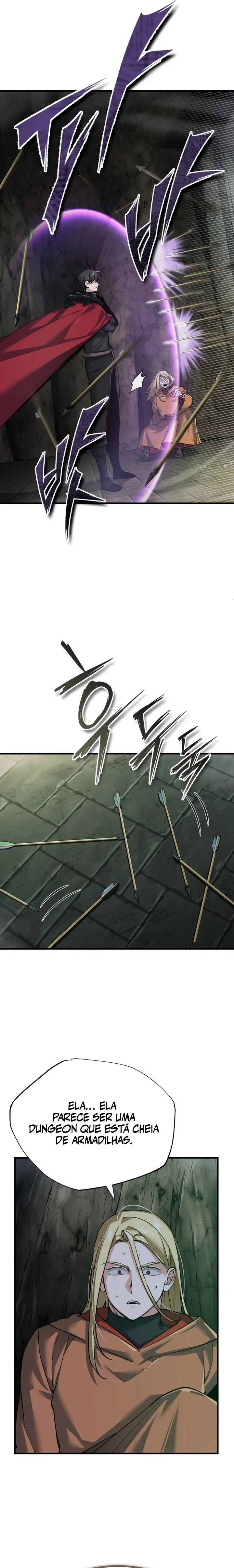 Read O Demônio Celestial não pode viver uma Vida Normal (PT-BR) PT Manga Online