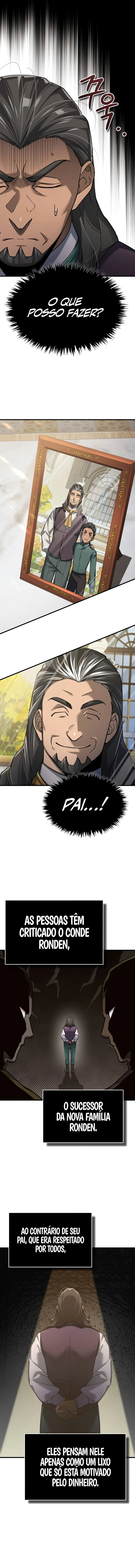 Read O Demônio Celestial não pode viver uma Vida Normal (PT-BR) PT Manga Online