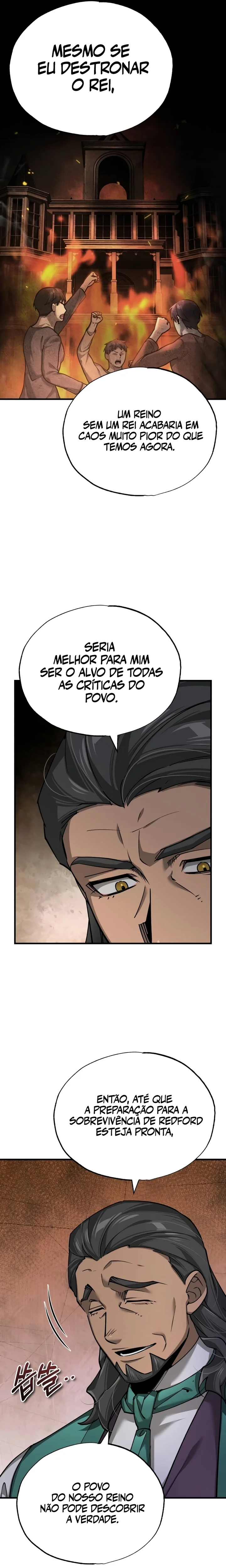 Read O Demônio Celestial não pode viver uma Vida Normal (PT-BR) PT Manga Online