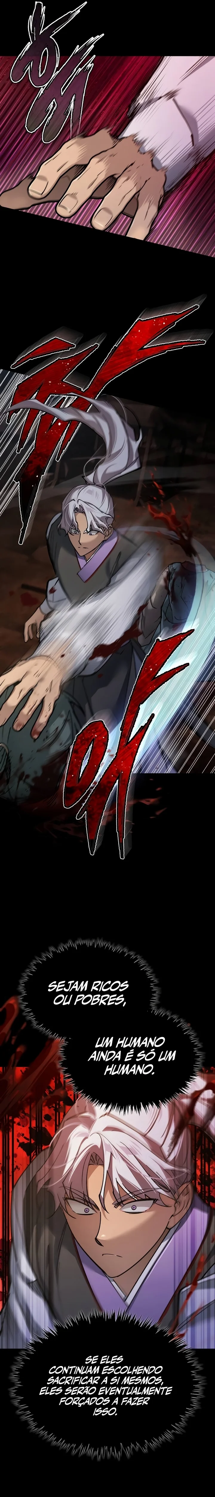 Read O Demônio Celestial não pode viver uma Vida Normal (PT-BR) PT Manga Online
