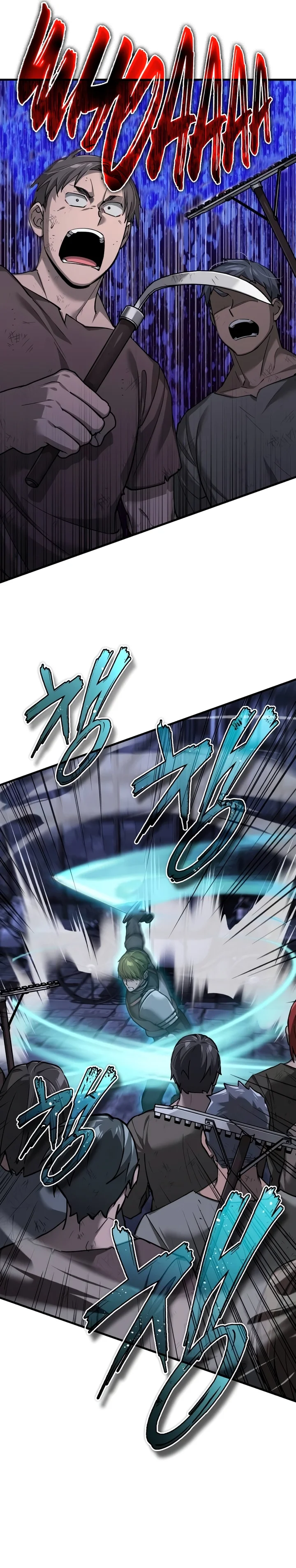 Read O Demônio Celestial não pode viver uma Vida Normal (PT-BR) PT Manga Online