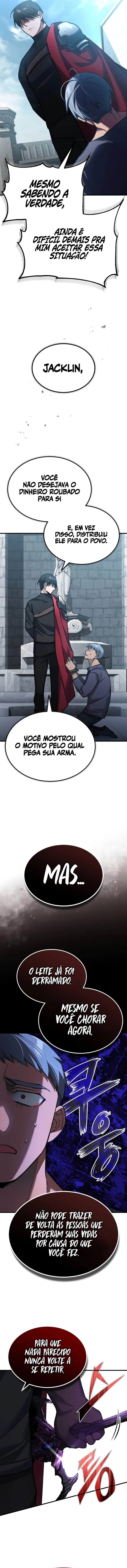 Read O Demônio Celestial não pode viver uma Vida Normal (PT-BR) PT Manga Online