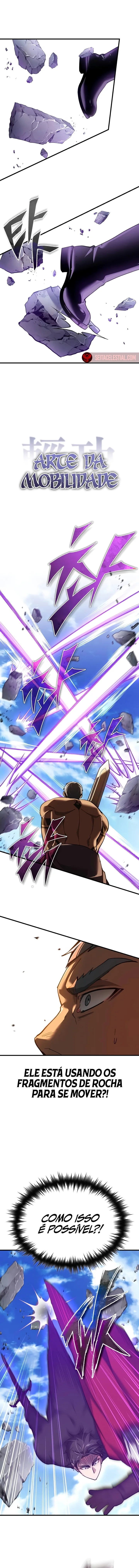 Read O Demônio Celestial não pode viver uma Vida Normal (PT-BR) PT Manga Online
