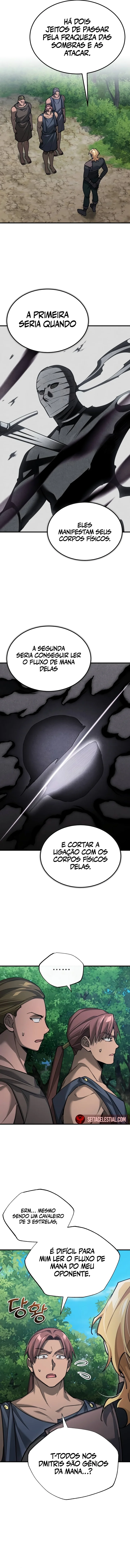 Read O Demônio Celestial não pode viver uma Vida Normal (PT-BR) PT Manga Online