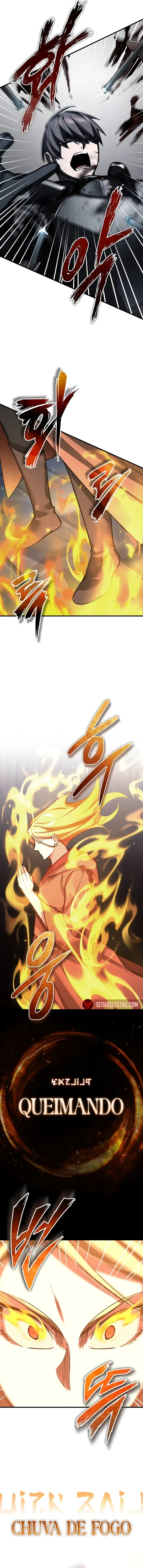 Read O Demônio Celestial não pode viver uma Vida Normal (PT-BR) PT Manga Online