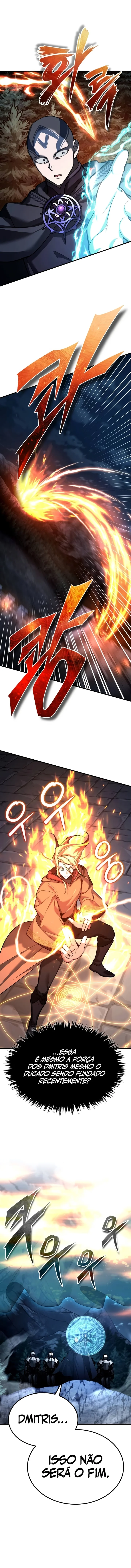 Read O Demônio Celestial não pode viver uma Vida Normal (PT-BR) PT Manga Online