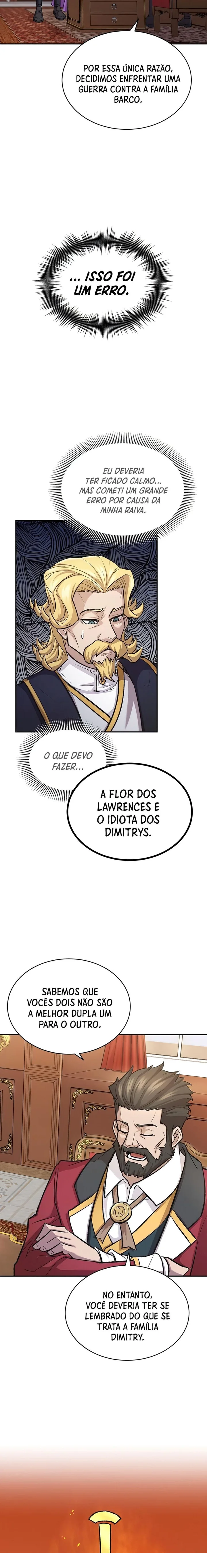 Read O Demônio Celestial não pode viver uma Vida Normal (PT-BR) PT Manga Online