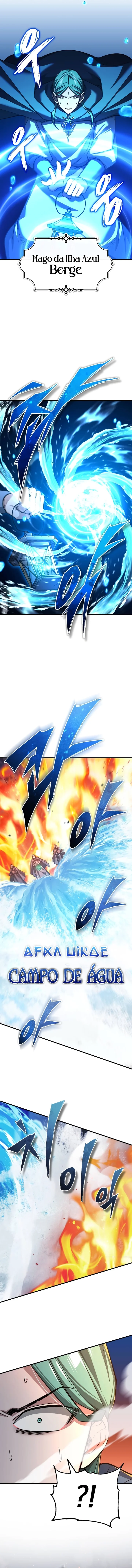 Read O Demônio Celestial não pode viver uma Vida Normal (PT-BR) PT Manga Online