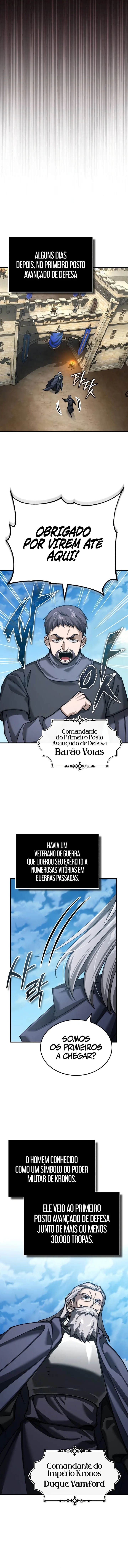 Read O Demônio Celestial não pode viver uma Vida Normal (PT-BR) PT Manga Online