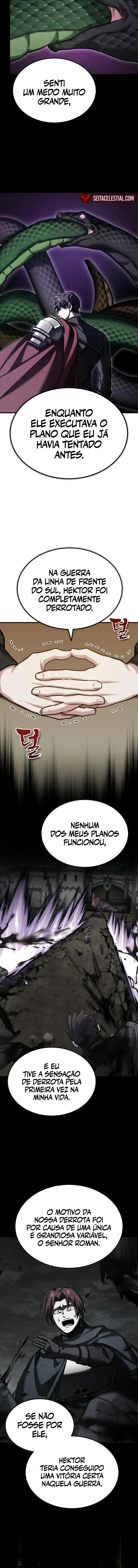Read O Demônio Celestial não pode viver uma Vida Normal (PT-BR) PT Manga Online