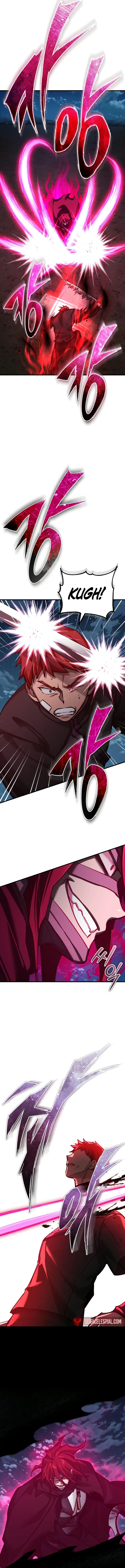 Read O Demônio Celestial não pode viver uma Vida Normal (PT-BR) PT Manga Online