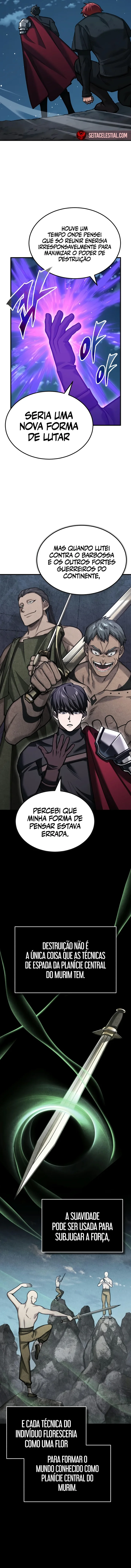 Read O Demônio Celestial não pode viver uma Vida Normal (PT-BR) PT Manga Online