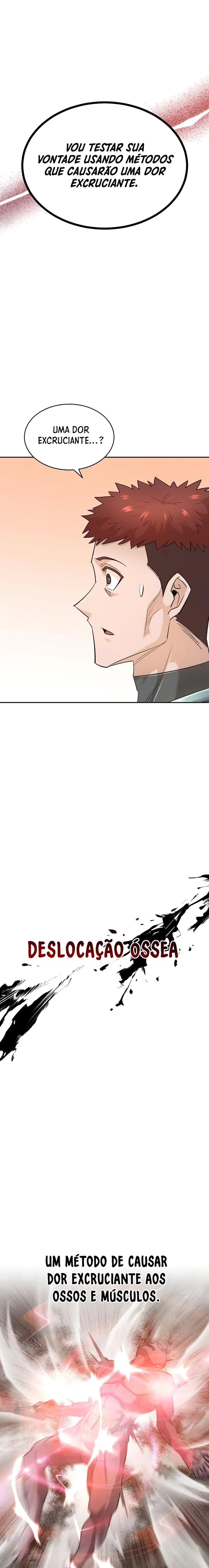Read O Demônio Celestial não pode viver uma Vida Normal (PT-BR) PT Manga Online