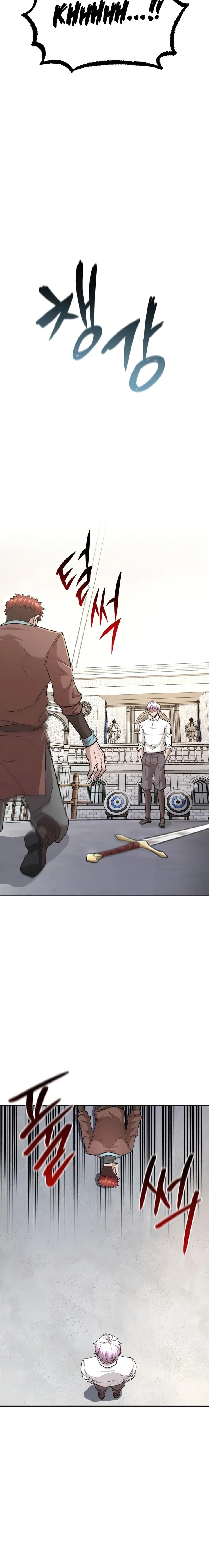 Read O Demônio Celestial não pode viver uma Vida Normal (PT-BR) PT Manga Online