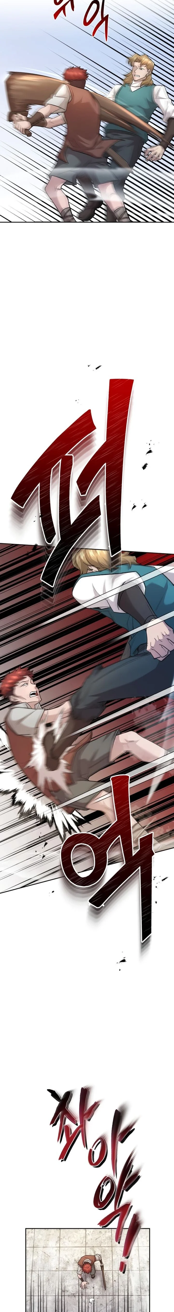 Read O Demônio Celestial não pode viver uma Vida Normal (PT-BR) PT Manga Online