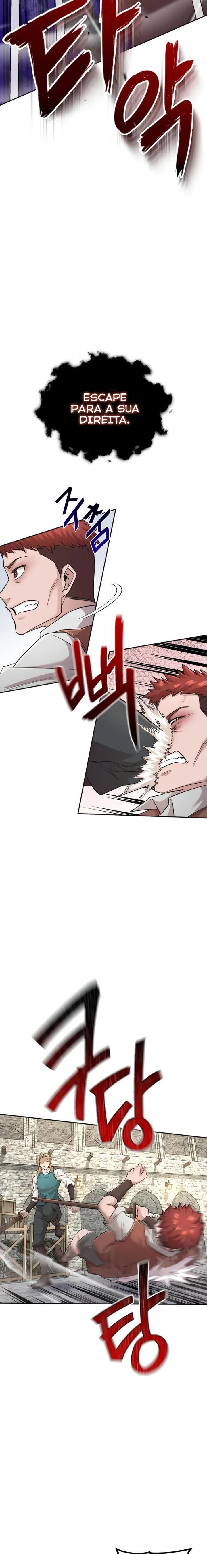 Read O Demônio Celestial não pode viver uma Vida Normal (PT-BR) PT Manga Online