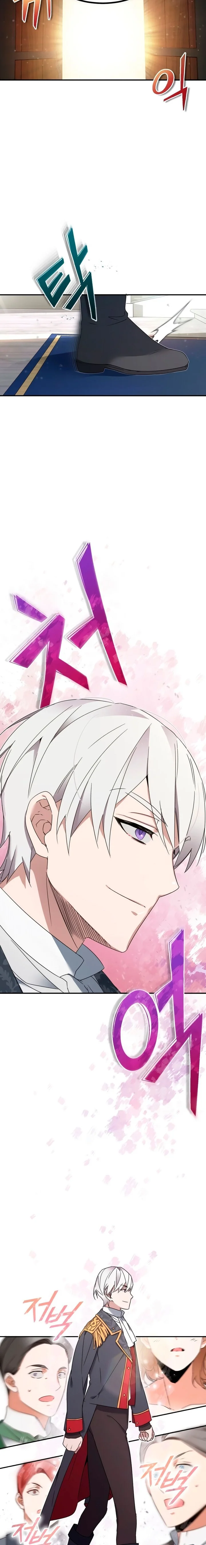 Read O Demônio Celestial não pode viver uma Vida Normal (PT-BR) PT Manga Online