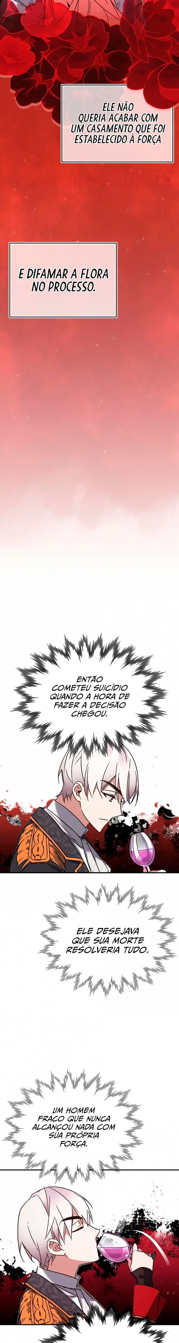 Read O Demônio Celestial não pode viver uma Vida Normal (PT-BR) PT Manga Online