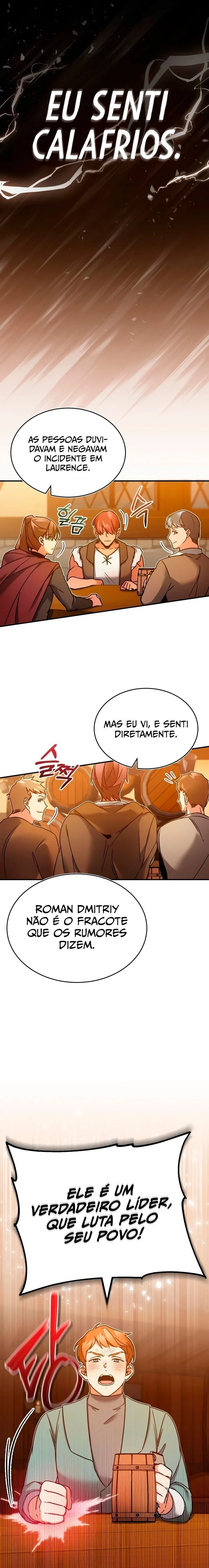Read O Demônio Celestial não pode viver uma Vida Normal (PT-BR) PT Manga Online