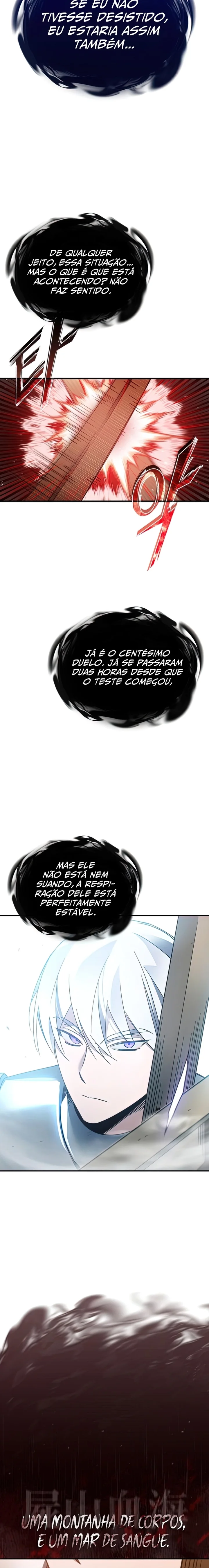 Read O Demônio Celestial não pode viver uma Vida Normal (PT-BR) PT Manga Online