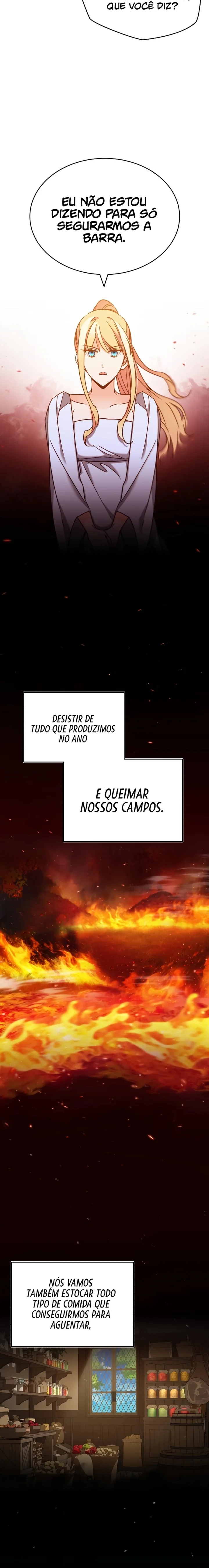 Read O Demônio Celestial não pode viver uma Vida Normal (PT-BR) PT Manga Online