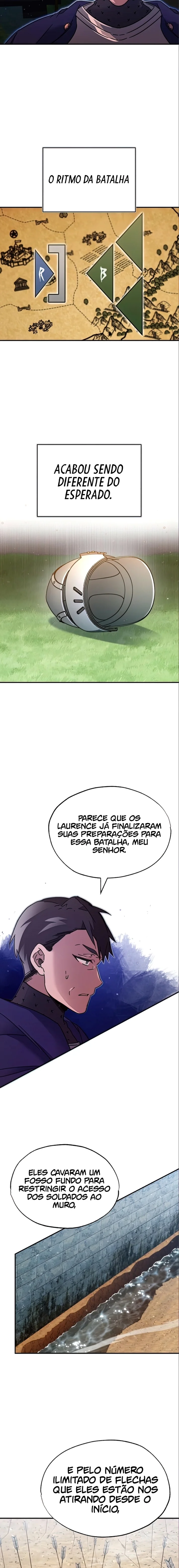 Read O Demônio Celestial não pode viver uma Vida Normal (PT-BR) PT Manga Online