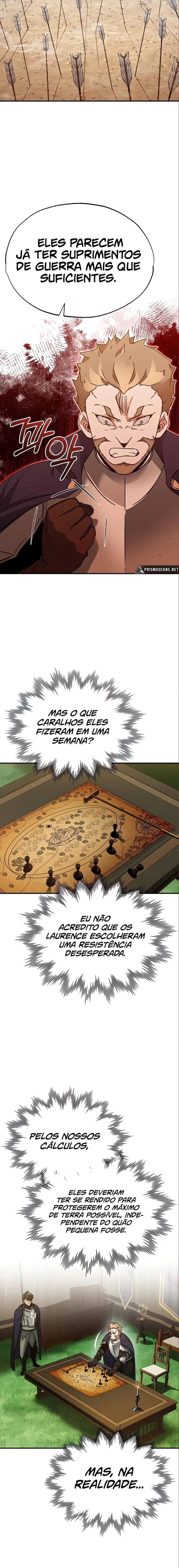 Read O Demônio Celestial não pode viver uma Vida Normal (PT-BR) PT Manga Online