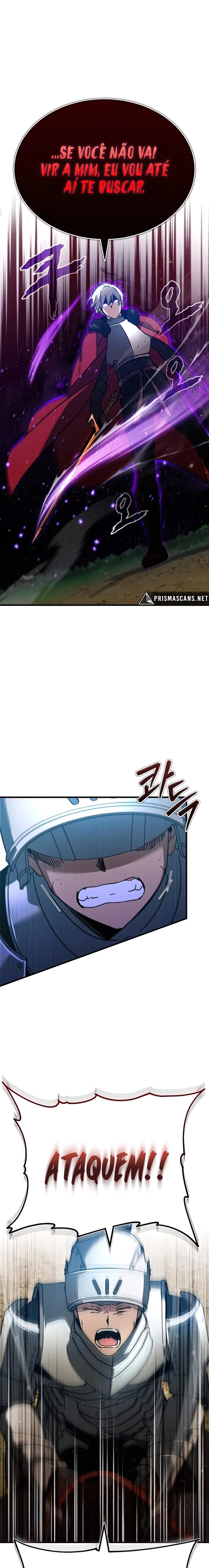 Read O Demônio Celestial não pode viver uma Vida Normal (PT-BR) PT Manga Online