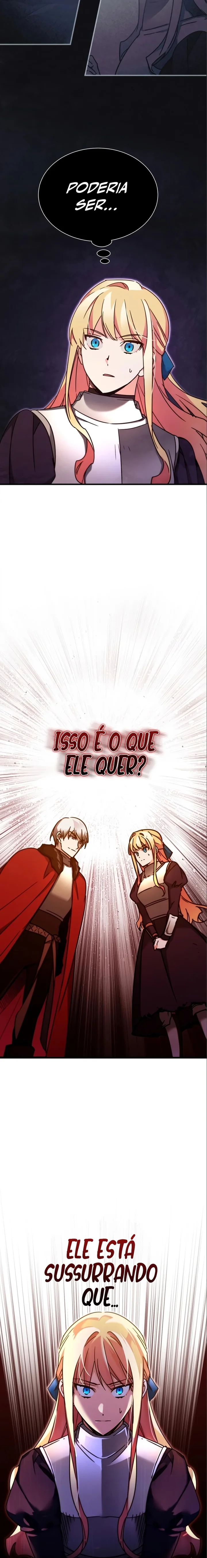 Read O Demônio Celestial não pode viver uma Vida Normal (PT-BR) PT Manga Online